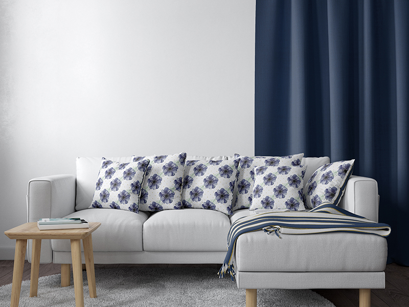 Home Textiles